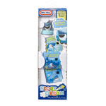 Little Tikes Συλλογή Ιστορίες Story Dream Machine Συλλογή Καρχαρίες - 174698G