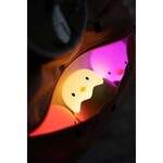 MegaLight Baby Eggy 3 Φορητά Και Επαναφορτιζόμενα Φωτάκια Συντροφιάς - 187420