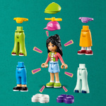 Lego Friends Vintage Fashion Store - 42614