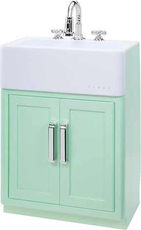 Little Tikes Sweet Spaces Νεροχύτης Κουζίνας - 646867EUC