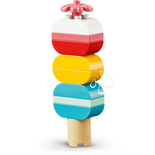 LEGO Duplo Colorful Creative Box - 10479