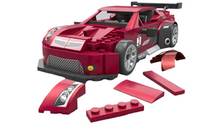 Hot Wheels Collector : Cadillac Ats V-R - HRY18