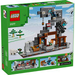 LEGO Minecraft The Pickaxe Mine - 21277
