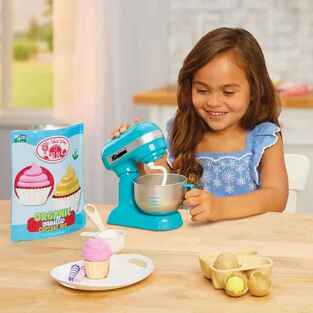 Little Tikes Creative Chef Σετ Ζαχαροπλαστικής - 639708EUC