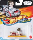 Hot Wheels RacerVerse Star Wars Princess Leia - HKC08
