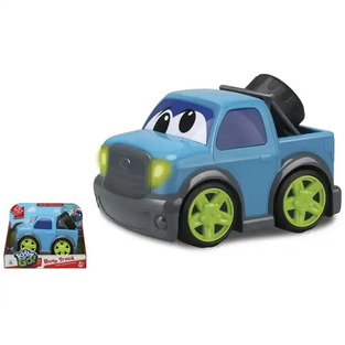Kidz 2 Go Truck Με Φως Και Ήχο - FK10328