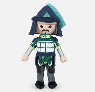Playmobil Play By Play - Mongolian Plush 30 Cm. - 760014971
