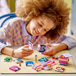 LEGO Disney Inside Out 2 Mood Cubes - 43248