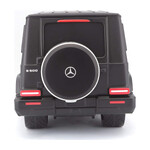 R/C Maisto Mercedes G Class 1:24 Scale Matt Black - FK81526