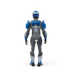 Gormiti The New Era - Φιγούρα Scion Carter 15 εκ. - GRV18400