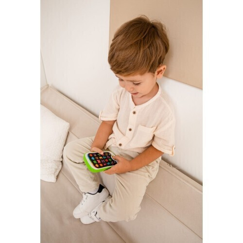 Kids Hits Εκπαιδευτικό Τηλέφωνο Χαρούμενη Αρίθμηση - KH03/002