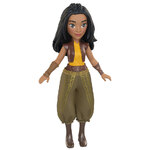 Disney Princess Μίνι Κούκλα Raya 10cm - JBX54