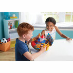 Επιτραπέζιο Super Mario Castle Land - SM7378