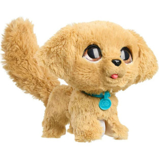 Furreal Wag-A-Lots Σκυλάκι Golden Retriever - FUR09000