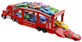 Cars Νταλίκα Μακ - HDN03
