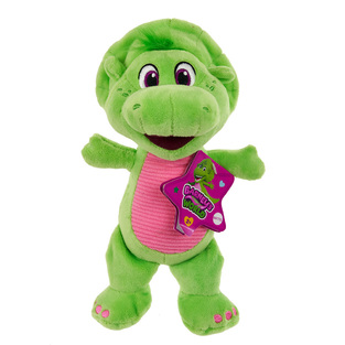 Barneys World Λουτρινo 20Εκ. - Baby Bop - HVF41