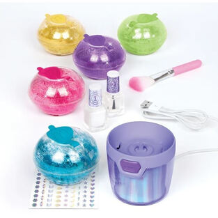 Make It Real Party Nails - FK2467