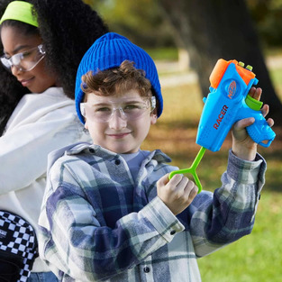 Nerf Elite Junior Racer - F8637