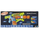 Nerf Elite 2.0 Double Punch - F6363