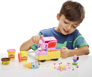 Play-Doh Peppa Pig Playset - F3597