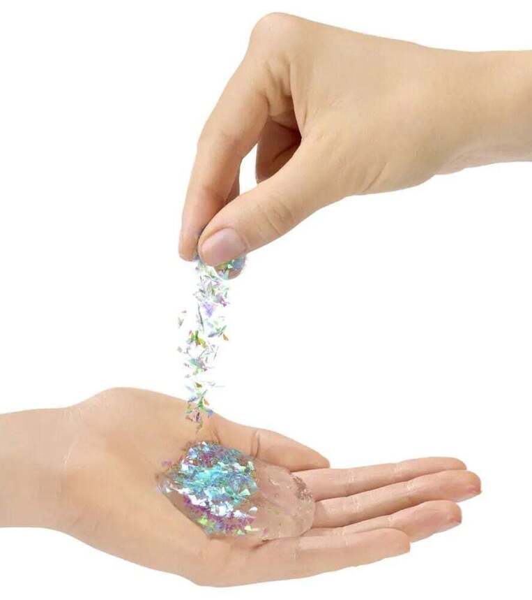 Rainbow High Rainbow Shimmers Skyler Bradshaw Fashion Doll - 122418EUC