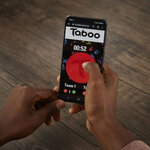 Taboo - F5254- Taboo - F5254