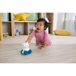 Fisher Price Crawl-After Polar Bear Πολική Αρκουδίτσα Με Κίνηση - JDL63