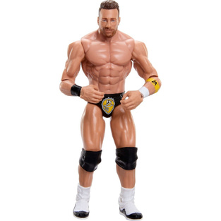 WWE Main Event Series - La Knight Action Figure - JCV47