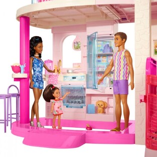 Barbie Dream Land Dreamhouse - JKG84