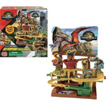 Jurassic World Rebirth Adventure Challenge - JW7515