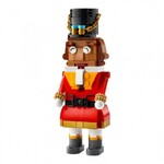 LEGO Christmas Καρυοθραύστης - 40640