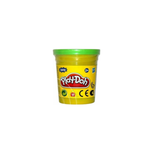 Play-Doh Μονό Βαζάκι - Single Tub - B6756