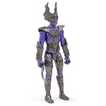 Gormiti The New Era - Φιγούρα Κακός Skavs 15 εκ. - GRV21200