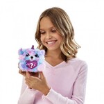 Rainbocorns Puppycorn Sparkle Heart Λούτρινο Έκπληξη σε Αυγό Σειρά 4 - 11809251