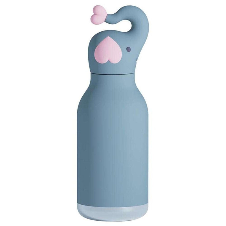 Asobu Μπουκάλι Θερμός Ελέφαντας 475ml - GRAF05834
