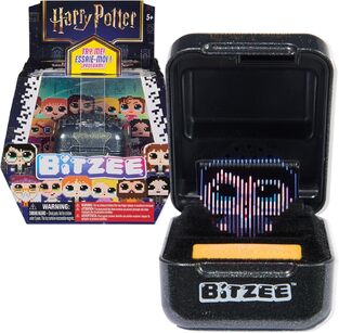 Bitzee Wizarding World Harry Potter - 6072599