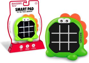 Bontempi Smart Pad tic-tac-toe & Memory Dragon - 702000D