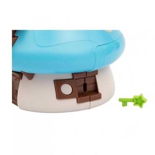 The Smurfs Brainy’s House - Το Σπίτι Tου Σπιρτούλη - PUF48000