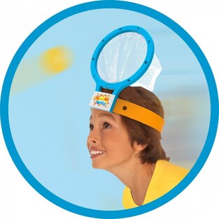 Επιτραπέζιο Παιχνίδι Boom Ball - NTB11000