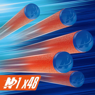 Nerf Loadout Galactic Commander - G1580