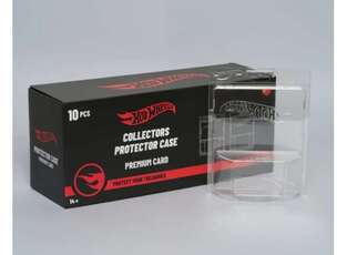 Hot Wheels Protector Case Premium Card - 8437027248368