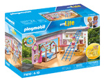 Playmobil My Life - Μοντέρνο Παιδικό Δωμάτιο - 71610