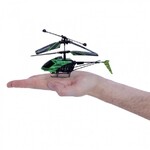 Revell Control Τηλεκατευθυνόμενο R/C Ελικόπτερο Streak Glow in the Dark - REVE23829