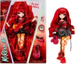 Mirror Mi Blaze Maxx Fashion Doll With Accessories - 253471EUC
