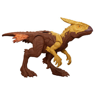 Jurassic World Chaos Theory Danger Pack Hypsilophodon Action Figure - JCL47