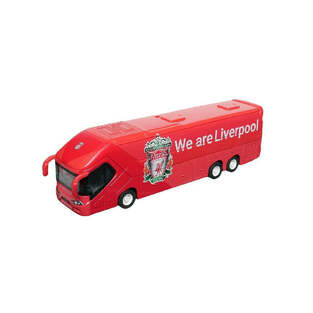 Liverpool Fc Official Bus Replica - BAN16263
