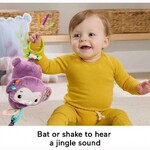 Fisher-Price Κρεμαστό Μαϊμουδάκι Με Μουσική - JFF02