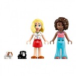 LEGO Friends Guinea Pig Playground - 42640