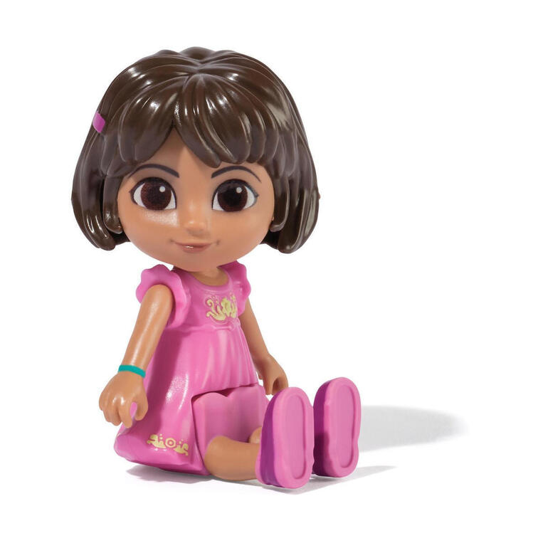 Nickelodeon: Dora - Fantastic Friends Gift Pack - 6073738