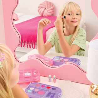 Make It Real - Beauty 2-Go! Σετ Ομορφιάς - FK2706